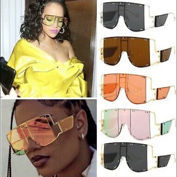 Oversized frames - Picture 3 of 3